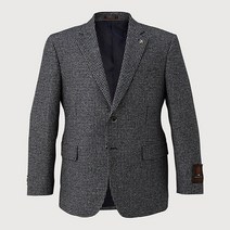 인디안 [봄 간절기 최저가] 이태리수입원단 클래식 콤비 캐주얼자켓 MABFFXF8301BC