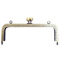 클래식 사각 조각 프레임 27cm