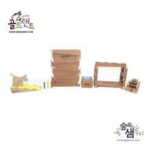 골드랜드 골드버그 A시리즈( 5종세트)