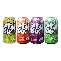 탑씨 350mlx24캔(파인. 오렌지. 사과. 포도), 탑씨 오렌지 350mlx24캔