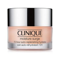 Clinique Moisture Surge 크리니크 모이스처 써지 핑크 수분 크림 30ml, 1세트