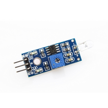 S209 빛 감지 광 센서 Photosensitive 다이오드 센서, 1개