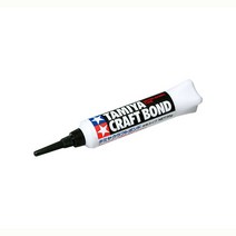 타미야 TM87078 CRAFT BOND (수용성본드)