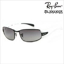 [Ray Ban][정식수입] 레이밴 주니어 RJ9522S 220 11 레이벤 선글라스