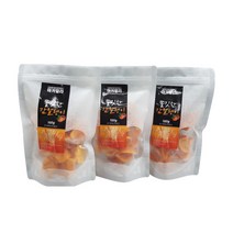 감말랭이 150g*3개, 3개