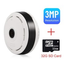 강아지 애견 cctv 소형 홈씨씨티비 자가설치 카메라 아파트현관 홈캠 상가 와이파이, 3mp 32g, 우리 플러그