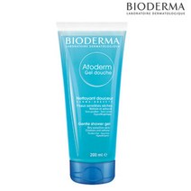 바이오더마 아토덤 젤 두쉬 200ml (건성)/b, 상세페이지 참조