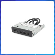 전자책리더기 전자책 이북리더기 플로피 드라이브 비트 usb 3.0 인터페이스 데스크탑 용 mmlti 기능 카드 리더기 z240 z440 z640 z840 고속 카드 리더기 cf, 없음