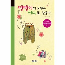 뱅뱅이의 노래는 어디로 갔을까 54 미래의 고전, 상품명
