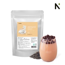 네이쳐티 로얄 밀크티 파우더 1kg 버블티 오리지날 홍차파우더 [당일발송], 1000g