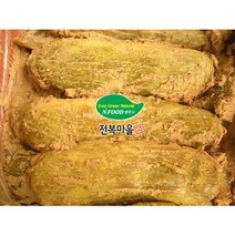 울외장아찌 나나스께 주박장아찌 5-10kg 울이 장아찌 나라스께 오이짠지 울외김밥 울외초밥, 울외장아찌(나나스끼) (나라스께) 10kg