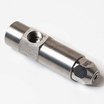 동력 분무기 농약 살포기 연료 공기 분무 디젤 헤비 스틸 액세서리 폐유 버너 노즐 사이펀 풀 콘, 11 2.0mm with holder, 1개