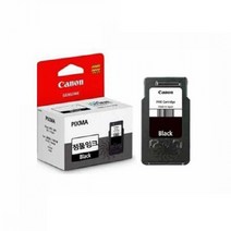 TWKL 캐논 PIXMA E610 정품잉크 검정