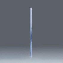 유리관, 8x300mm