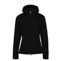 FJALLRAVEN 피엘라벤 여성 스티나 자켓 블랙 89234550 TH