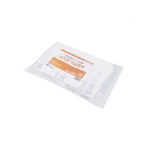 파쇄기봉투 세단기파지함 비닐봉투 65~120L 대형 50매
