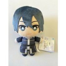 Banpresto 소드 아트 온라인 소아온 피규어 Anime Tomonui Mascot Plush Keychain Kirito BP39668