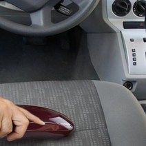 수동 머리카락 청소기 M 1P 무동력 먼지 제거기 카펫 러그