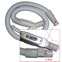 삼성청소기 버클호스 주름대 정품 손잡이있음 VC-MBM949 VC-BM942 VC-PJ940 VC-PJ940A VC-H832 VC-BH942 VC-SBH949