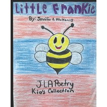 (영문도서) Little Frankie Paperback, Independently Published, English, 9798801924915