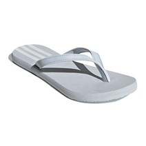 아디다스 이지 플립 플랍 슬리퍼 FY8115 화이트_쿠