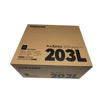 삼성 정품토너 SL M3820D 검정, 1개