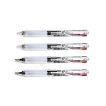 (문화) 1p 0.7mm 에스 3색 볼펜/팬시점판, 상세 참조