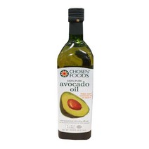 코스트코 / CHOSEN FOODS 아보카도 오일 1L
