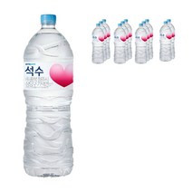 하이트진로 석수, 48개, 2L