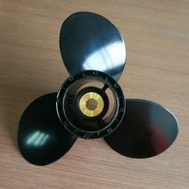 15 마력 선박 및 요트 용 프로펠러는 스즈키 15HP 선외기 엔진에 적합합니다. HP 신뢰할 수있는 품질입니다.