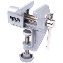 제리W4EED61 바이스 탁상 B-FTV40 4361113