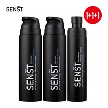 센스트 남성화장품 킵 모이스트 올인원 옴므x2+미스트 세럼, [0001]기본상품