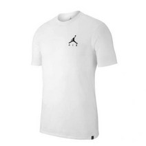 나이키 NIKE 23 조던 스포츠웨어 점프맨 에어 엠브로이드 티셔츠 AH5296-100 270809