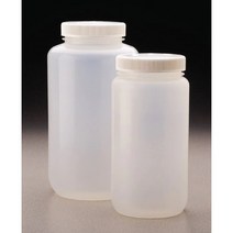 날젠바틀 대용량 광구병 PPCO 반투명 날젠병 2L 4L, 4L (6/Cs)