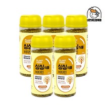 싱싱식물 비타민 280g x 5개 고급복합비료 식물영양제, 단품