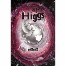 힉스 HIGGS 감정파동, 상품명