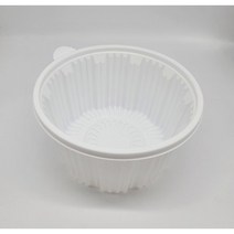 JH 220파이 탕용기 (대) (중) (소) 1박스 200개, 220탕용기(소), 1개