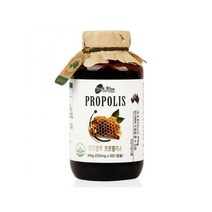트루블루 프로폴리스 500mg 600캡슐 코스트코 도매