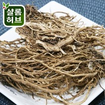 샬롬허브 국산 대계근 300g, 1개