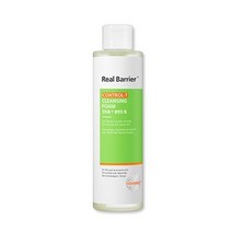 리얼베리어 컨트롤 T 클렌징 폼, 80ml, 1개