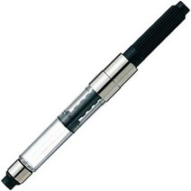 일본직발송 3. Pelikan 펠리칸 만년필용 컨버터 정규 수입품 B00AFP56U4, One Size_단품, One Size_단품, 단품