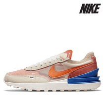 [국내매장판] 나이키 우먼스 나이키 와플 원 운동화 DC2533-200