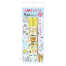 리락쿠마 몽땅연필 홀더(스터디) (일)) 723374