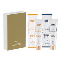 아라크리스 프리미엄 치약 2종 세트 120gX2개 +쇼핑백