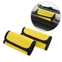 [Travelon] 캐리어 핸드그립 2개 세트(12340) - 그린