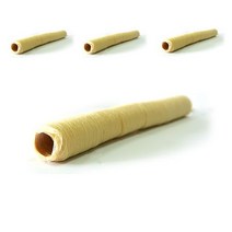 부드럽고 튼튼한 재질 수제 소세지용 케이싱 X 4개입, 어맨로직스 NTC1 케이싱_영국산 40mm, 어맨로직스 본상품선택