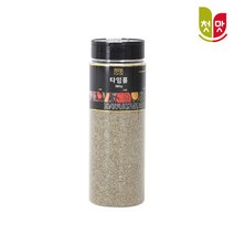 청우식품 첫맛 타임홀 180g, 테무칸쿠팡 1