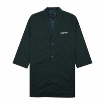 카이아크만 카이아크만 또또 카라 롱 코트H(HQATC743U0_GR)