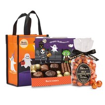 Sees candy 씨즈캔디 할로윈 에디션 Sweet Halloween 선물세트
