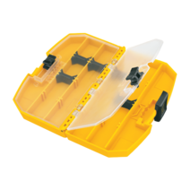 디월트 터프 미니 부품함 부품박스 DW2190, 디월트 DW2190 부품함 터프 액세서리 케이스